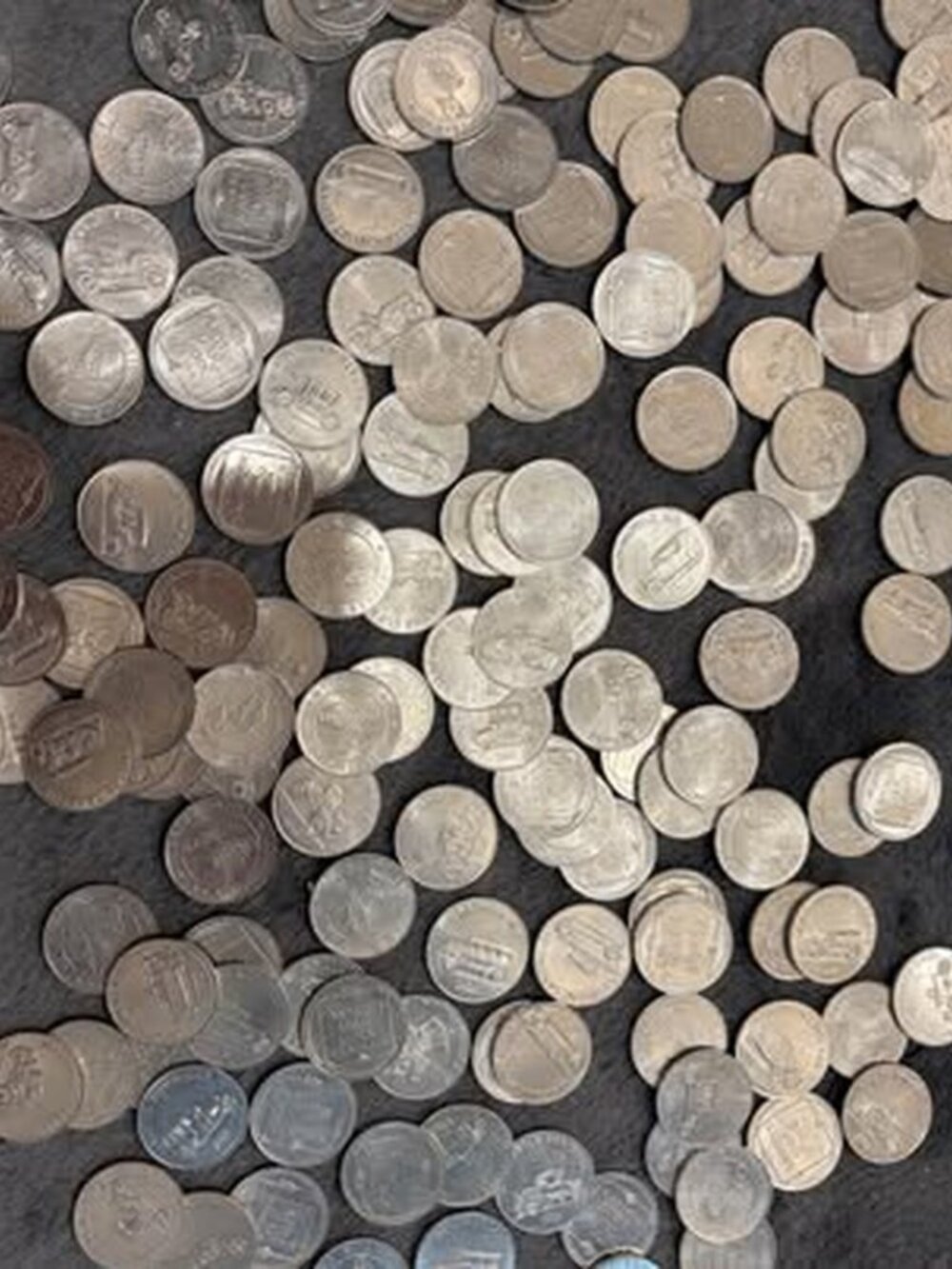 Sunoco Antique Car Coin Series Collection
